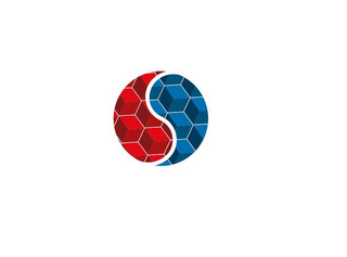 S logo