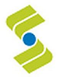S logo