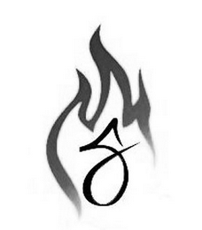 S logo