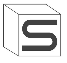 S logo