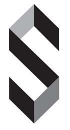 S logo