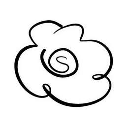 S logo