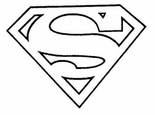 S logo