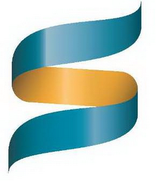 S logo