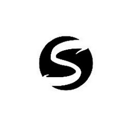S logo