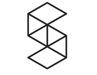 S logo