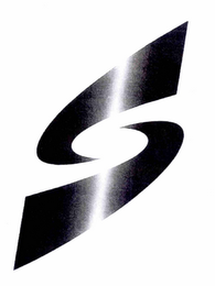 S logo