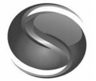 S logo