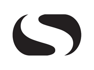 S logo