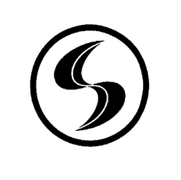 S logo
