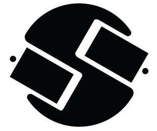S logo