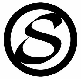 S logo