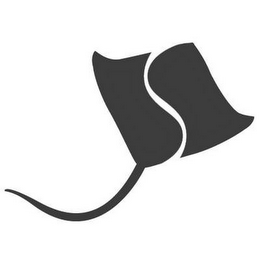 S logo