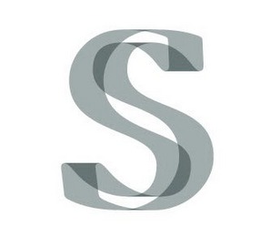S logo