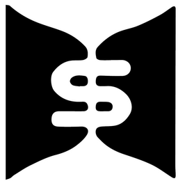S logo