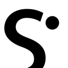 S logo
