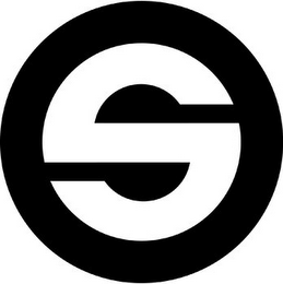 S logo