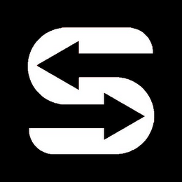 S logo