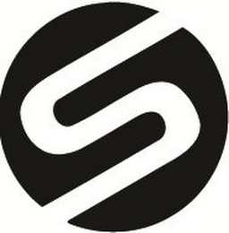 S logo