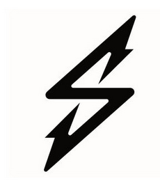 S logo