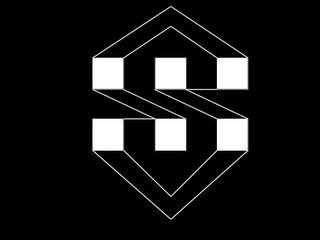 S logo