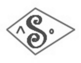 S logo