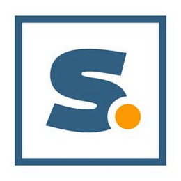 S. logo