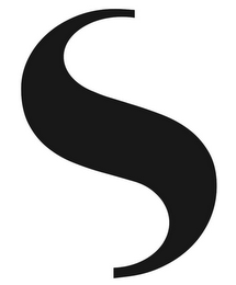 S logo
