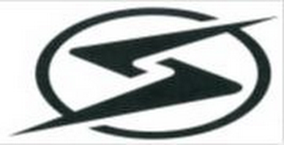 S logo