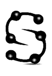 S logo