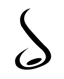 S logo