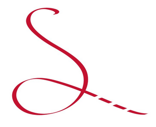S logo