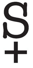 S+ logo