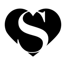 S logo