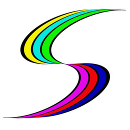 S logo