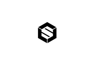 S logo