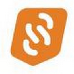 S logo