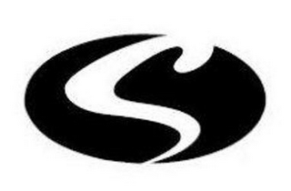 S logo
