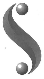 S logo