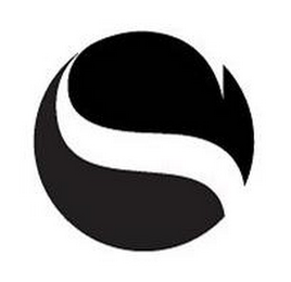 S logo