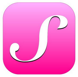 S logo