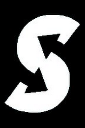 S logo