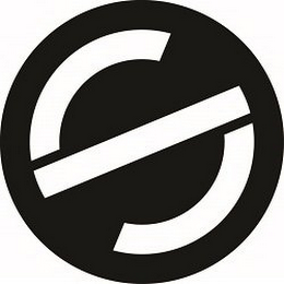 S logo