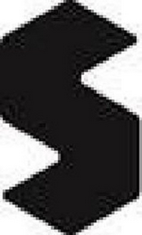 S logo