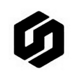 S logo