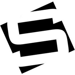 S logo