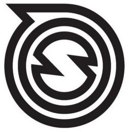 S logo