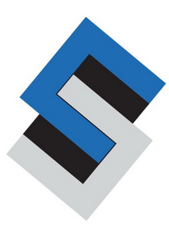 S logo
