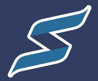 S logo