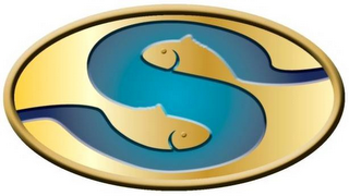 S logo